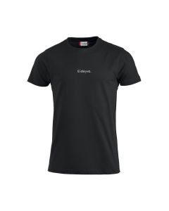 T-skjorte - herre unisex